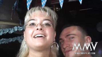 MMV FILMS Only Swingers Allowed
