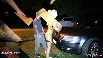 Voyeur