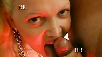 Unreleased Amateur Porn with 90s Housewives #1