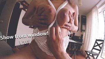 Public Nudity