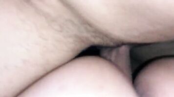 2PARTE: I FUCK THE LENDER HARD WHEN MY CUCKOLD HUSBAND IS AWAY.