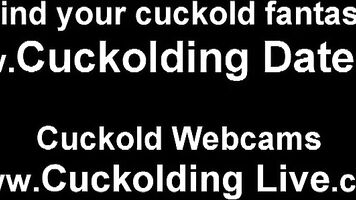 It makes you so hard watching me get fucked hard