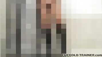 I like big dicks and yours is way too small
