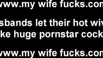 I want you to see my riding a really huge cock