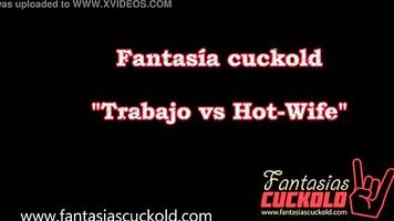100 fantasías de cornudos. Parte 4 d..